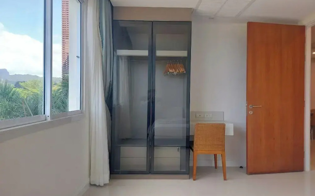 VIP Suite Residence At Tubkaak Beach, Krabi