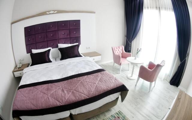 Sozturk Otel