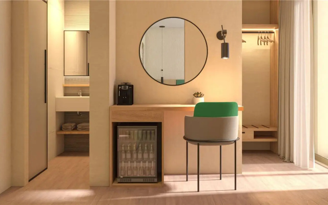 Hilton Garden Inn Chania City