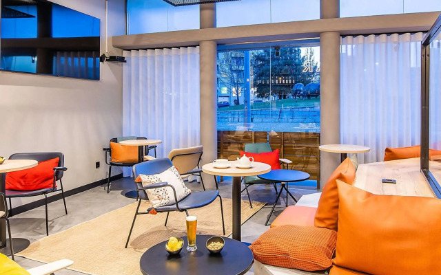 ibis Braganca