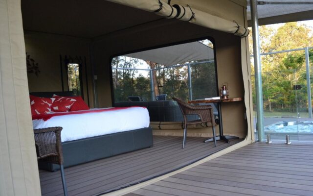 Tuckers Retreat