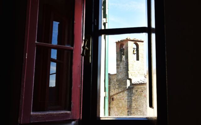 Fattoria Castello Di Starda