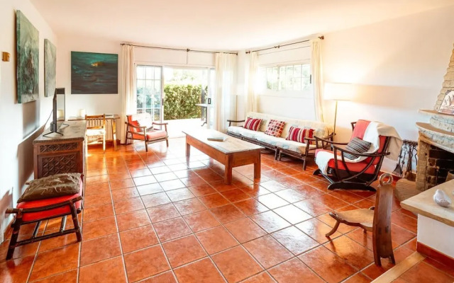 Unik Vacation Calafell Villa