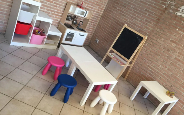 La Madonnina Village Resort