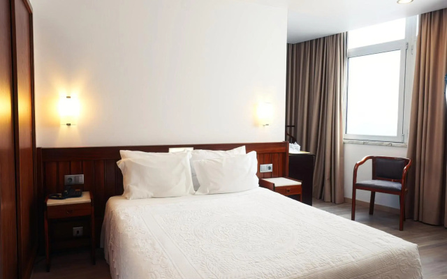 Hotel São Francisco