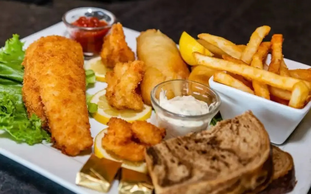 Comfort Suites Foxfire