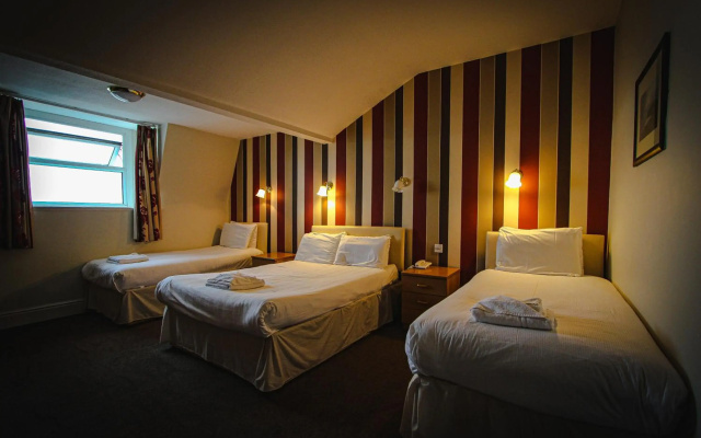 Chatsworth House Hotel