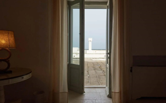 Masseria Le Carrube