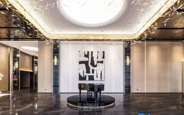 Zhuzhu International Hotel (Jinyi Times Square)
