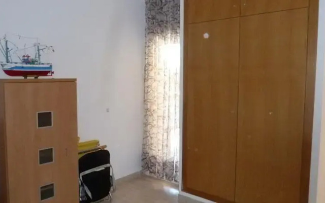 Apartamento Cala Pepo
