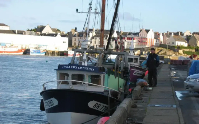 Le Goyen