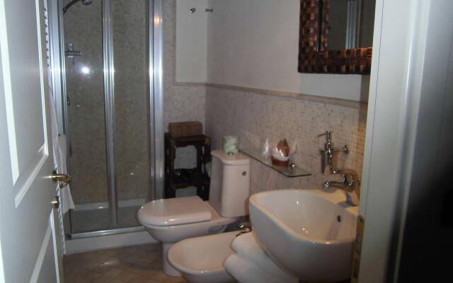 Villa Corte Lotti B&B