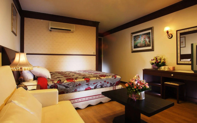 Hotel SKY Incheon Airport