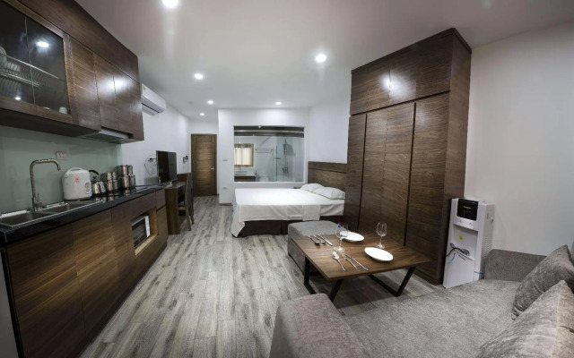 iRest Apartment