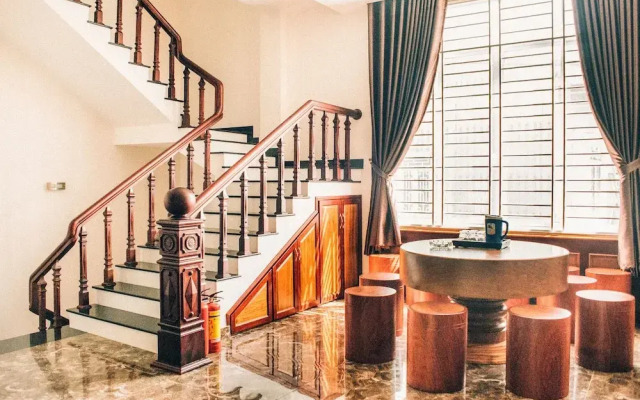 Thanh Tam Hotel