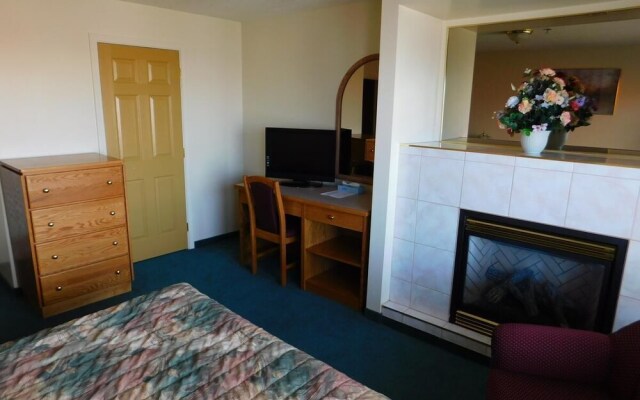 Western Budget Motel & Suites - Leduc #3