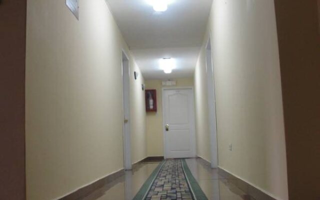 Balmoral Apartments and suites