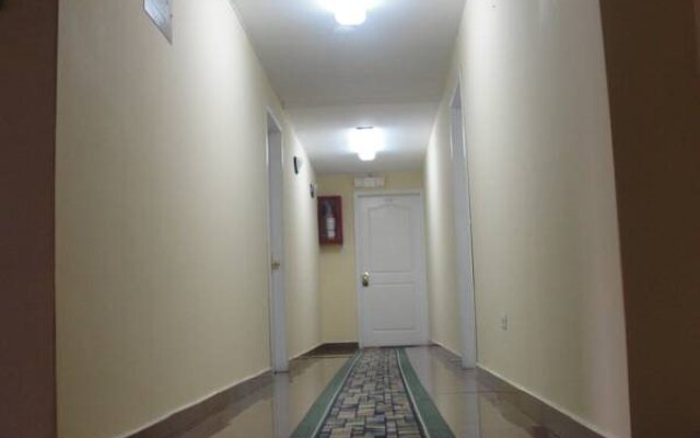 Balmoral Apartamentos & Suites