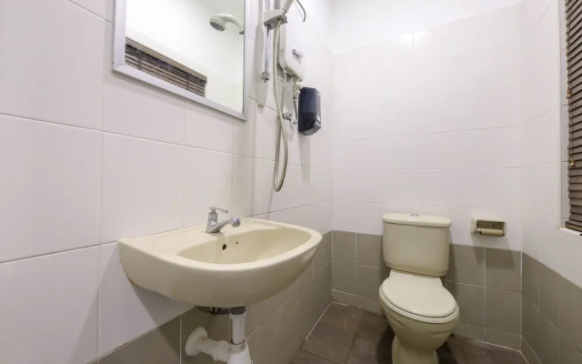 OYO 89497 Ms Nyonya Hotel Melaka City