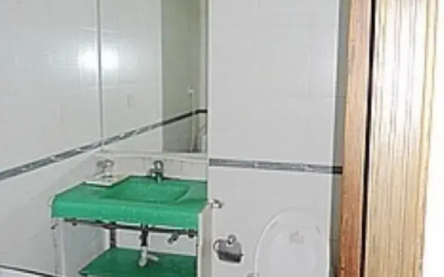 Fuzhou Vienna Apartment Hotel