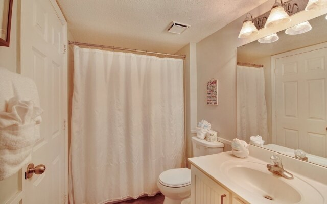 Pelican Beach 0701 2 Bedroom Home