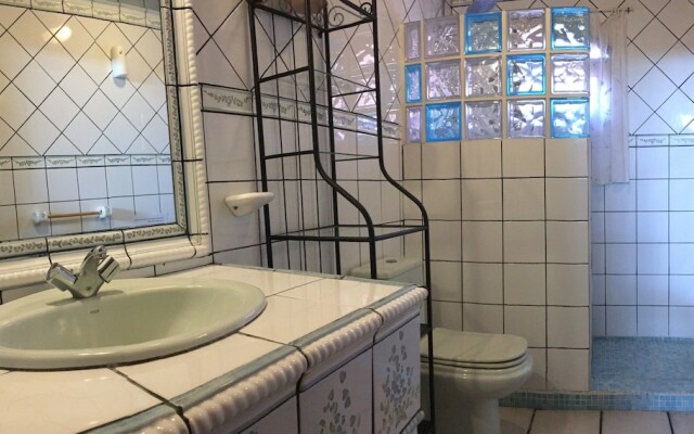 Casa Inmaculada Bungalow