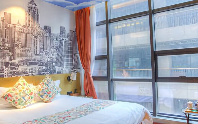 Wanzhen Wenyi Hotel