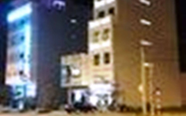 Yen Tran Hotel