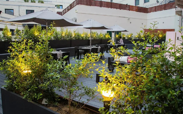 Portugal Boutique Hotel