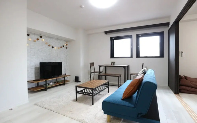 Vacation room Inaricho 3