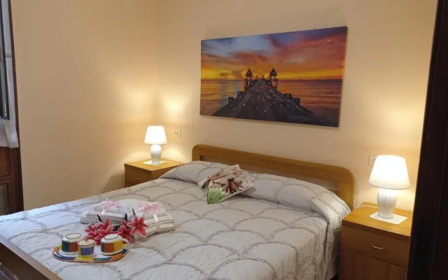 La Casa Di Terry