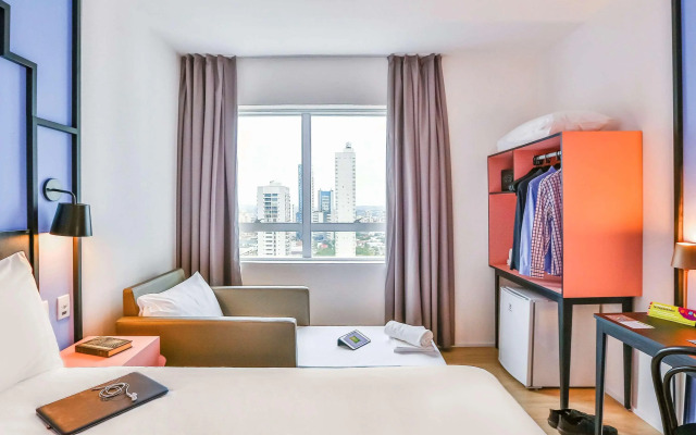 ibis Styles Goiania Marista