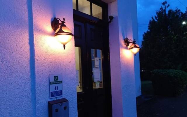 Sussex Lodge Guest House