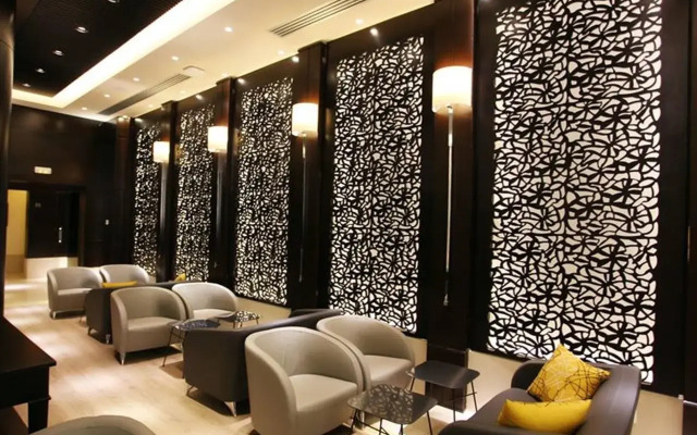 Corail Suites Hotel