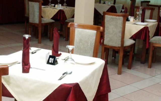 Limpopo Springs Hotel