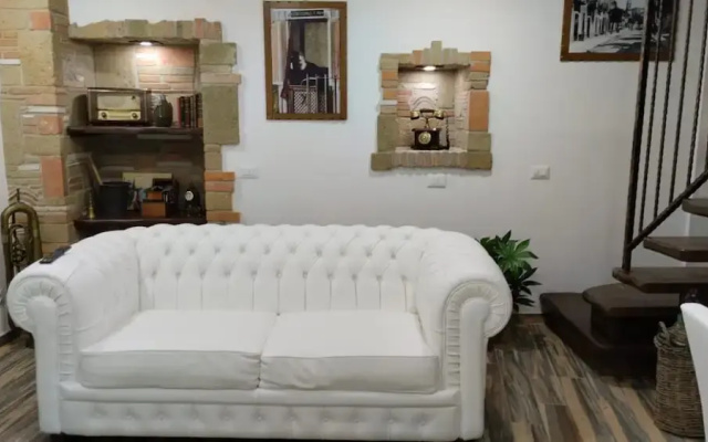 Dimora Forgione B&B
