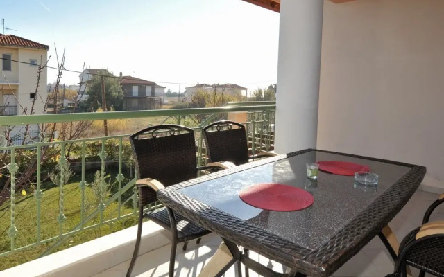 Fotinia Beach House -Dionisiou Halkidiki