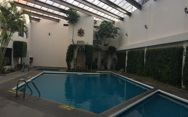 Radisson Hotel & Convention Center Toluca