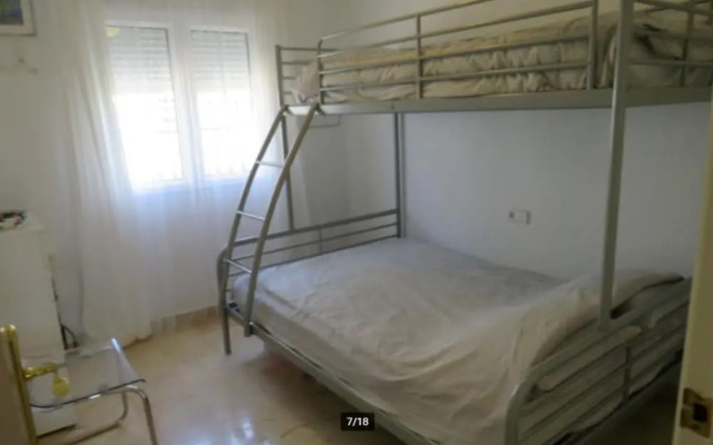 Belvilla by OYO Pera