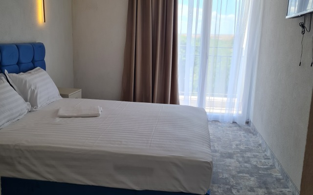 Hotel Magura