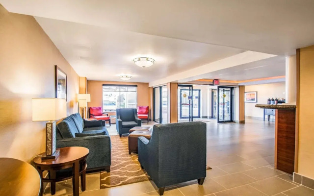 Comfort Inn Falls Church - Tysons Corner