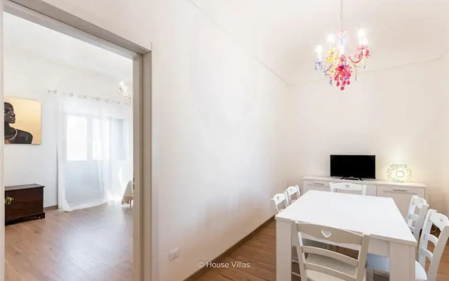 House Villas - 1777 Luxury Suite