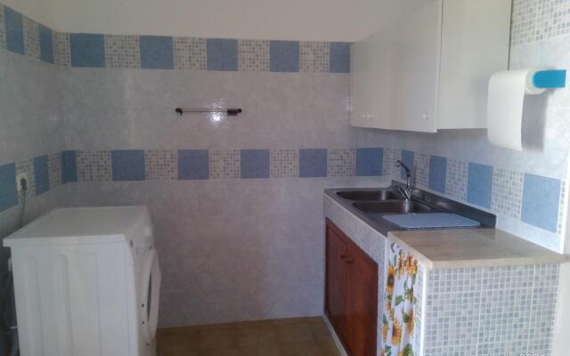 Villa Mediterranea in Nardò