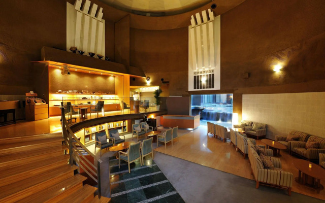 Hoshino Resorts KAI Matsumoto