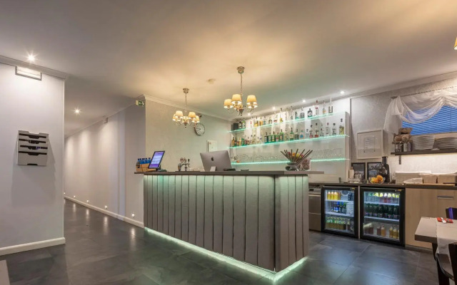 Pytloun Wellness Travel Hotel