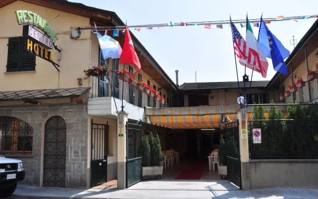 Hotel Centro