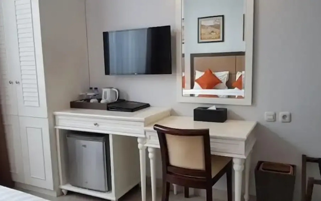 Casa de Wanea Hotel & Resto