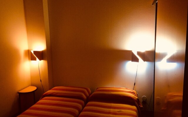 Hotel National Park