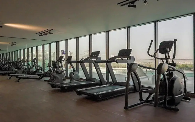 Bloomfields 1Br Binghatti Heights