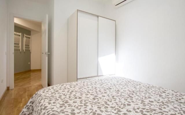 Apartamentos Goyescas